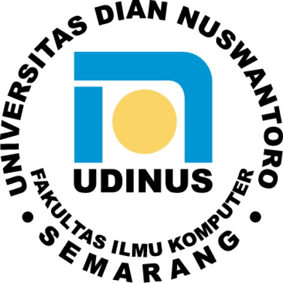 Logo of FASILKOM UDINUS