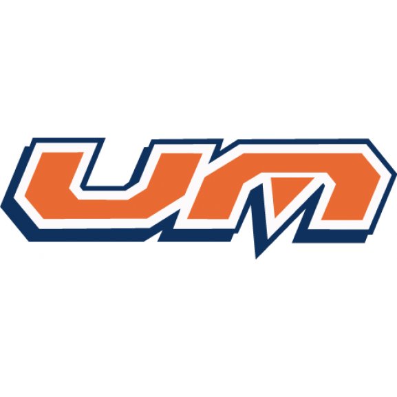 Logo of UM