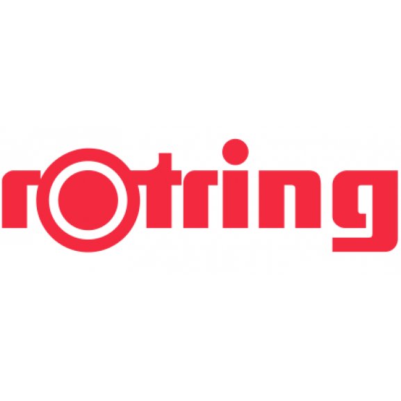 Logo of Rotring