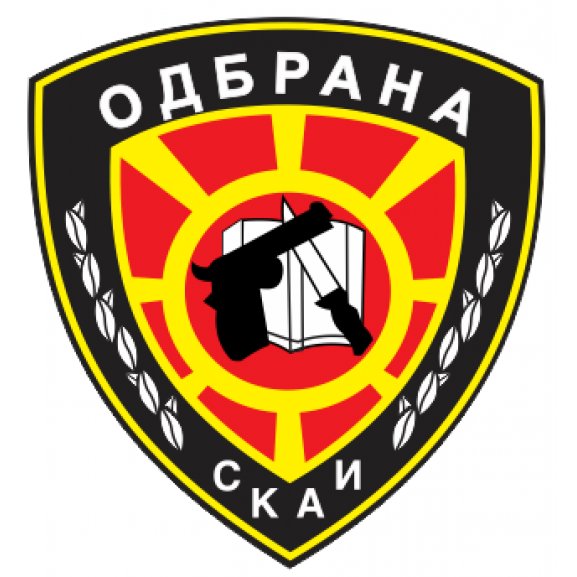 Logo of Odbrana