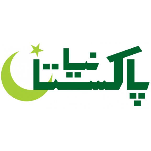 Logo of Naya Pakistan
