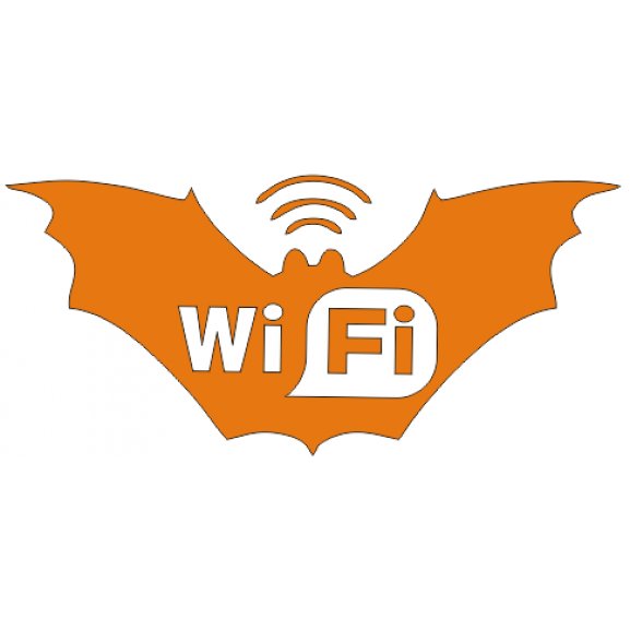 Logo of BAT wi-fi