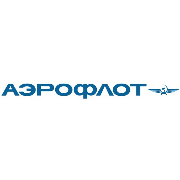 Logo of Aeroflot