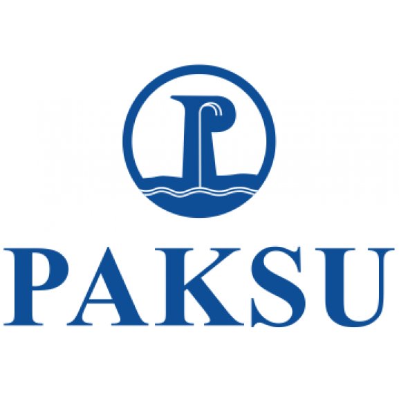 Logo of Paksu