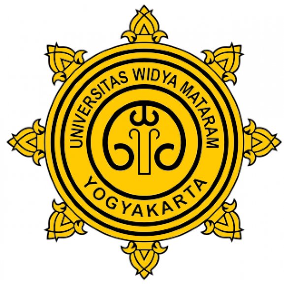 Logo of Universitas Widya Mataram Yogyakarta