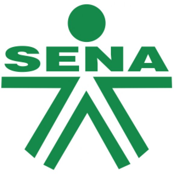 Logo of SENA