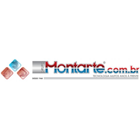 Logo of Grupo Montarte