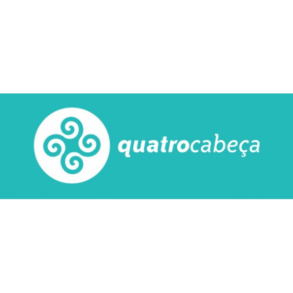 Logo of quatrocabeça