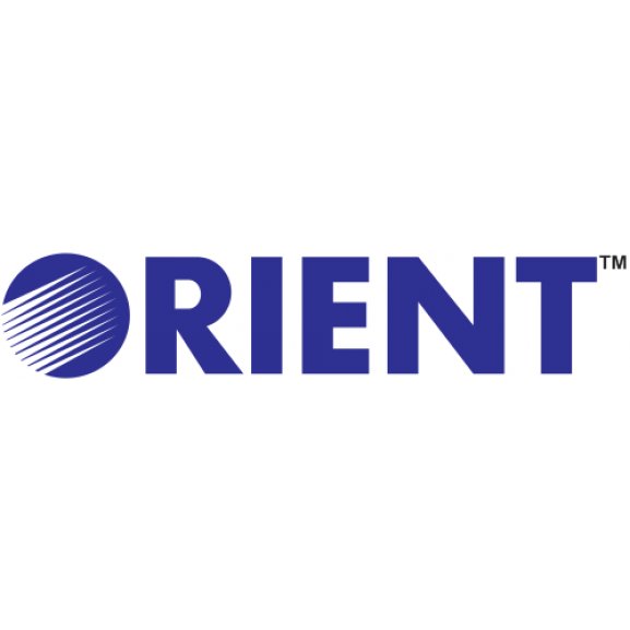 Logo of Orient