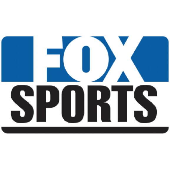 Logo of Fox Sports