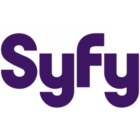Logo of Syfy