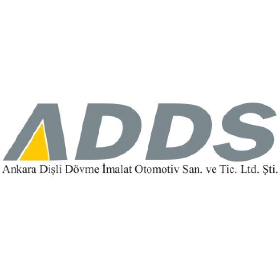 Logo of ADDS