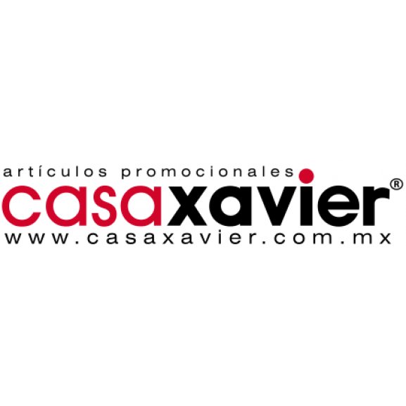 Logo of CASAXAVIER