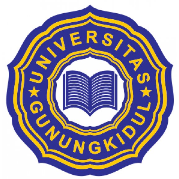 Logo of Universitas Gunungkidul