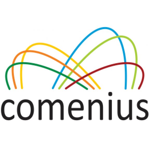 Logo of Comenius