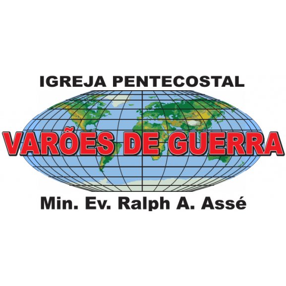 Logo of Igreja Varões de Guerra