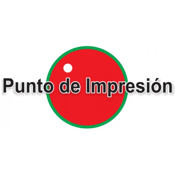 Logo of Punto de Impresion