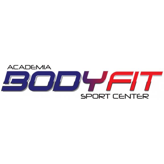 Logo of Academia Body Fit