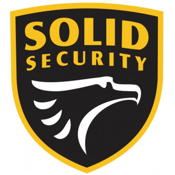 Logo of Solid Security