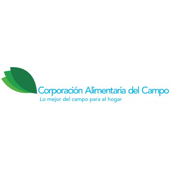 Logo of Corporacion Alimentaria del Campo