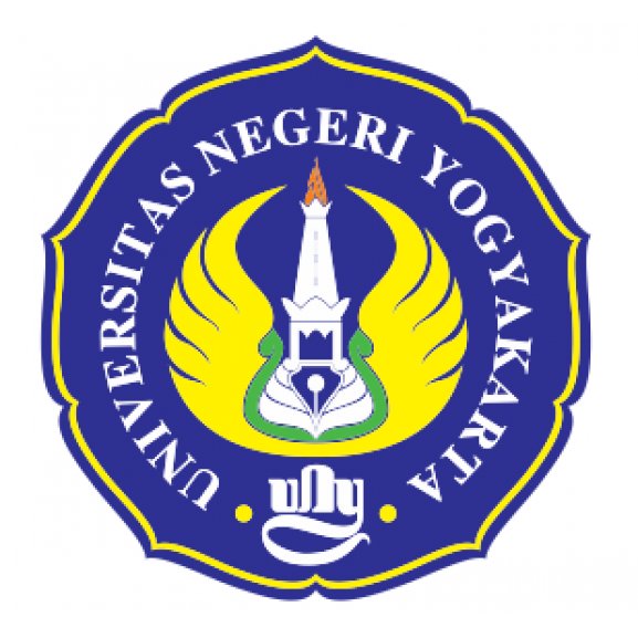 Logo of Universitas Negeri Yogyakarta