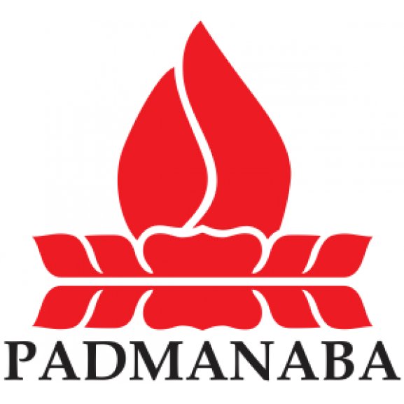 Logo of Padmanaba