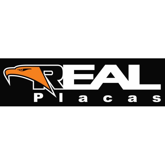 Logo of Real Placas