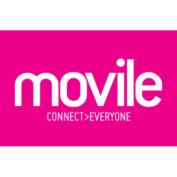 Logo of Movile