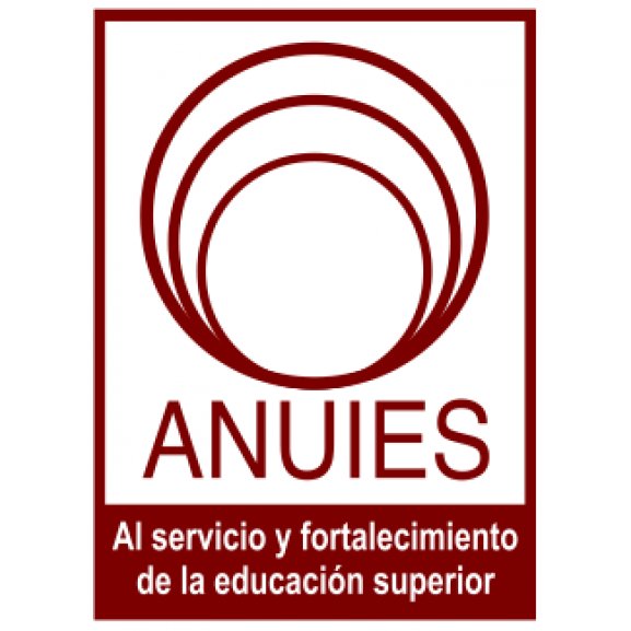 Logo of ANUIES