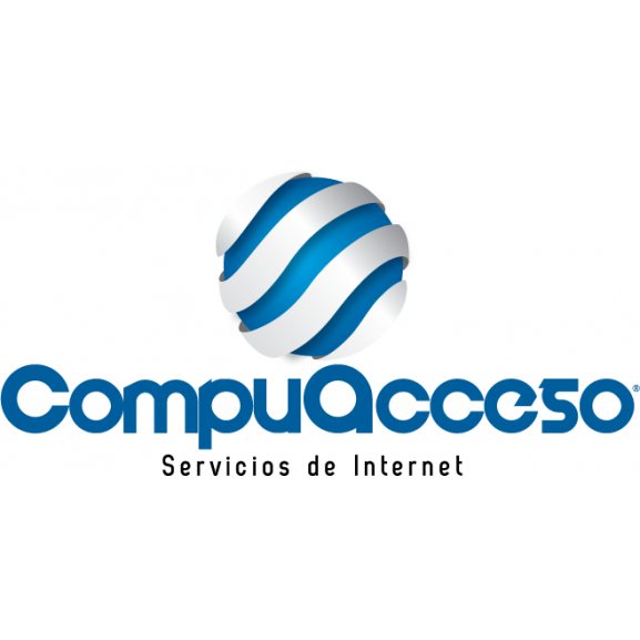 Logo of CompuAcceso