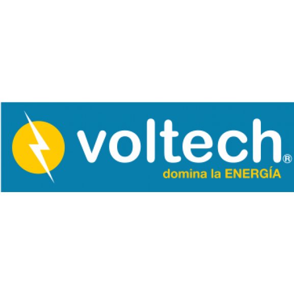 Logo of Voltech