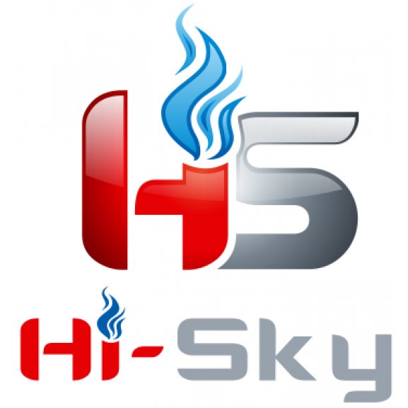 Logo of Hi-Sky