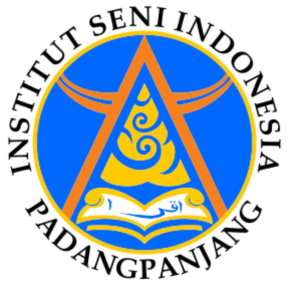 Logo of Institut Seni Indonesia Padangpanjang