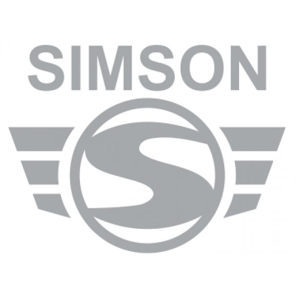 Logo of Simson