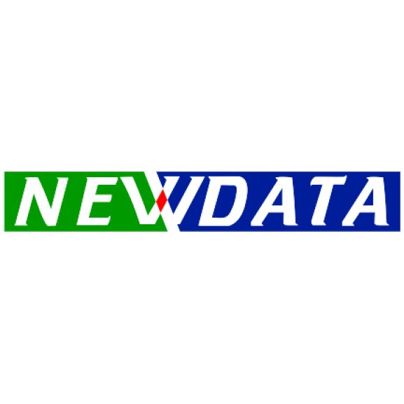 Logo of New Data