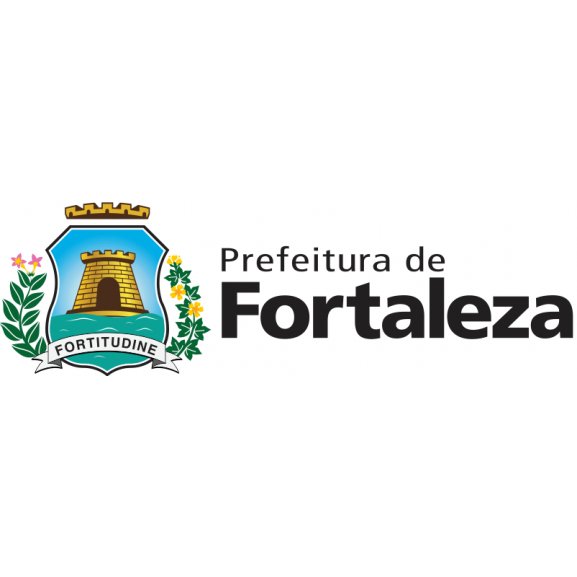 Logo of Prefeitura de Fortaleza