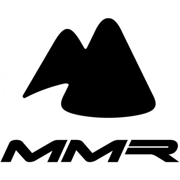 Logo of MMR Bikes