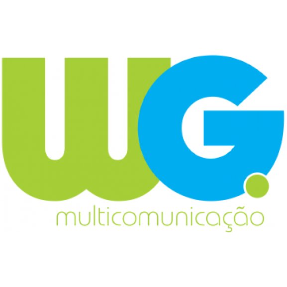 Logo of WG Multicomunicação