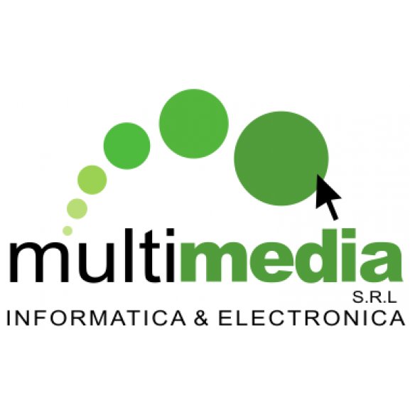 Logo of Multimedia SRL