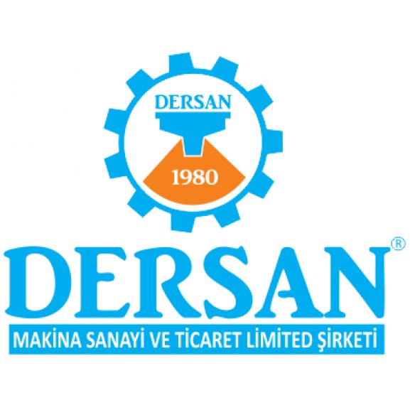 Logo of Dersan
