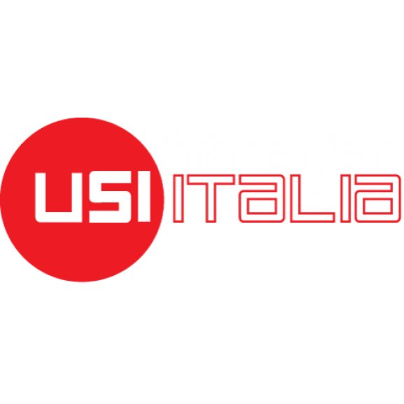 Logo of USI Italia
