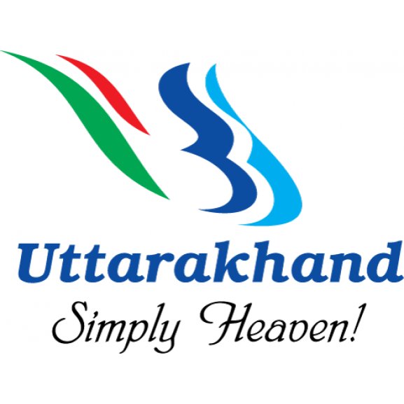 Logo of Uttarakhand