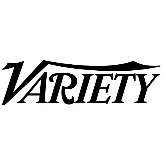Logo of Variety