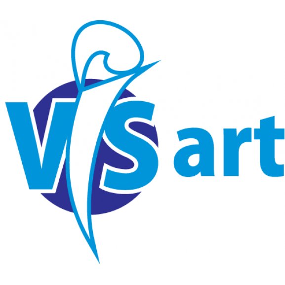 Logo of Visart