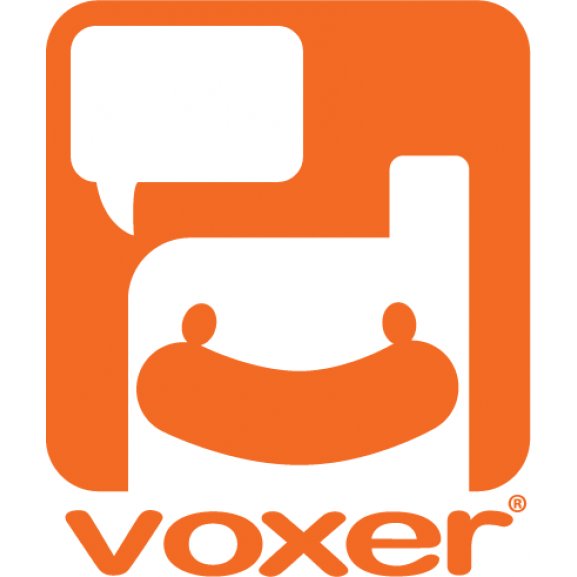 Logo of Voxer