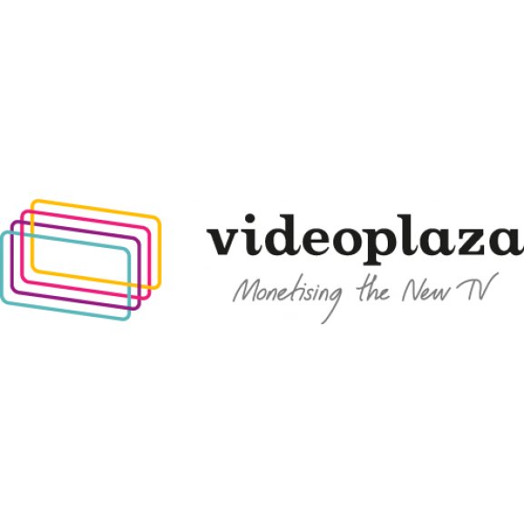 Logo of Videoplaza