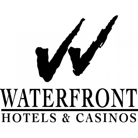 Logo of Waterfront