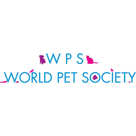 Logo of World Pet Society
