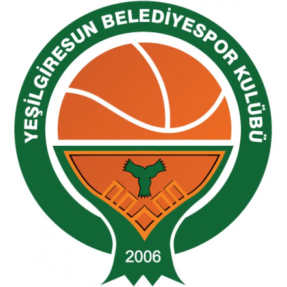 Logo of Yesilgiresun Belediyespor