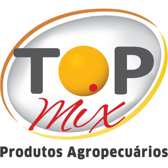 Logo of Top Mix